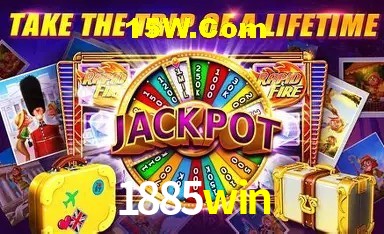 Promoções Sazonais 1885win