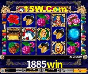 Casino Ao Vivo 1885win