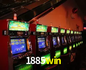 Recursos de Bônus 1885win