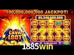 Mesa de Blackjack 1885win