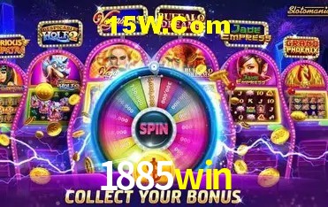 Promoção Relâmpago 1885win