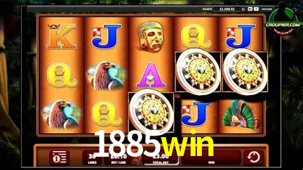Jogos de Slot 1885win