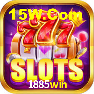 Interface do App 1885win