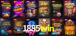 APP oficial da 1885win para mobile