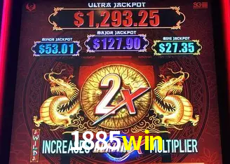 Diretório de Jogos 1885win
