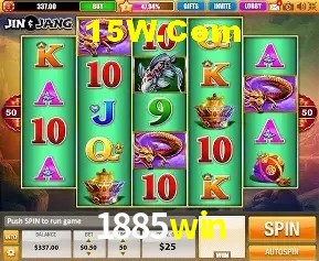 Especiais de Fim de Semana 1885win