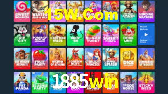 Jogos Exclusivos 1885win