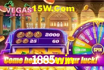 Provedores de Jogos 1885win