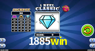 1885win - Plataforma Oficial Online - 1885win.com