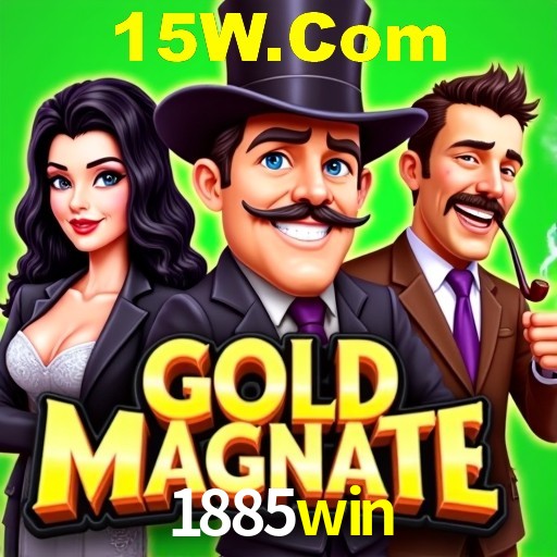 cassino 1885win