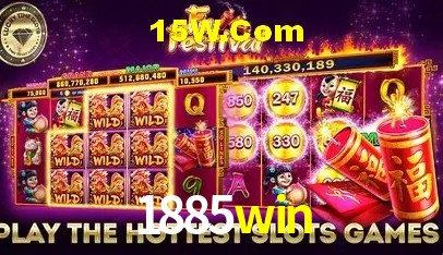 Design Responsivo 1885win