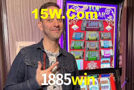 Bônus Generosos e Exclusivos no 1885win para Você!